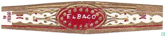 Elbaco  - Afbeelding 1