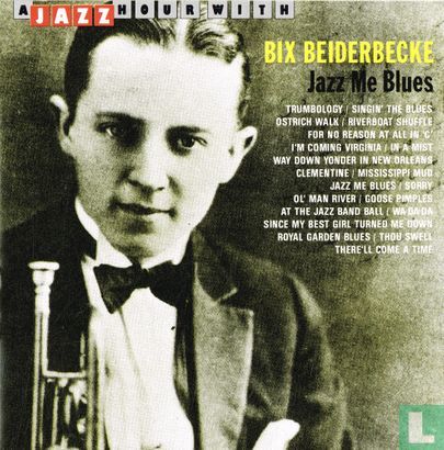 Jazz Me Blues - Afbeelding 1