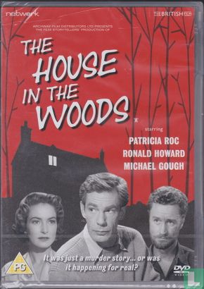 The House in the Woods - Image 1
