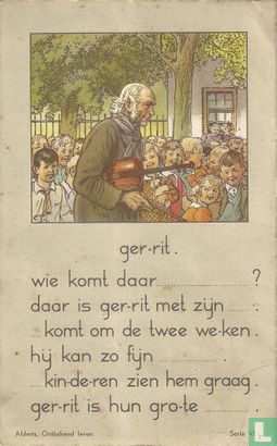 Gerrit - Image 1