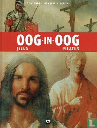 Jezus - Pilatus - Afbeelding 1