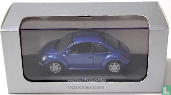 VW New Beetle - Afbeelding 1
