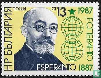 100 years Esperanto