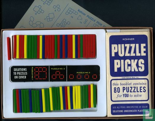 Puzzle Picks - Image 2
