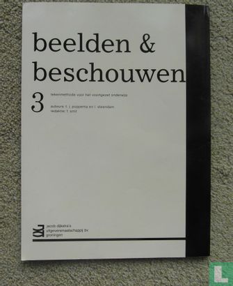 Beelden & beschouwen - Bild 2