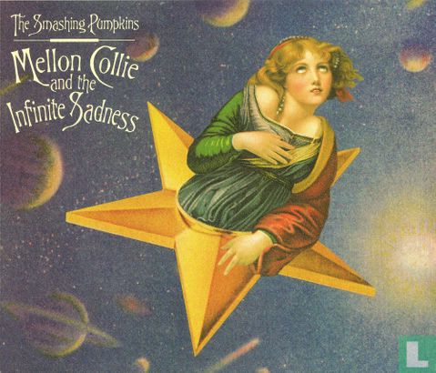 Mellon Collie and the Infinite Sadness - Image 1