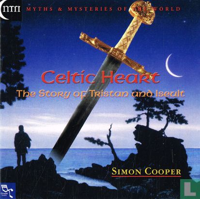 Celtic Heart: The Story of Tristan and Iseult - Afbeelding 1