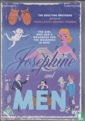 Josephine and Men - Image 1