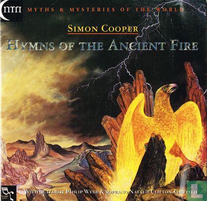 Hymns of the Ancient Fire - Image 1