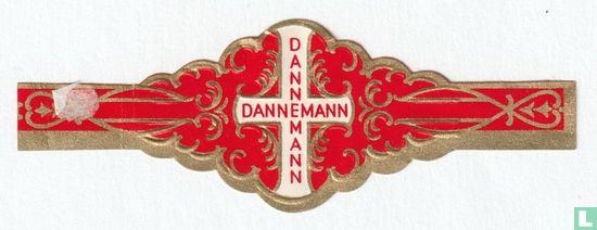 Danneman Dannemann - Image 1