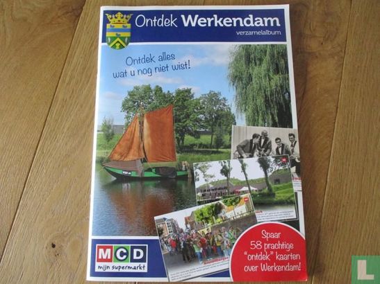 Ontdek Werkendam - Image 1