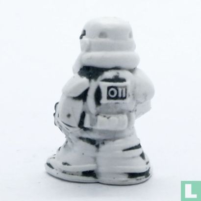 Stormtrooper - Afbeelding 2