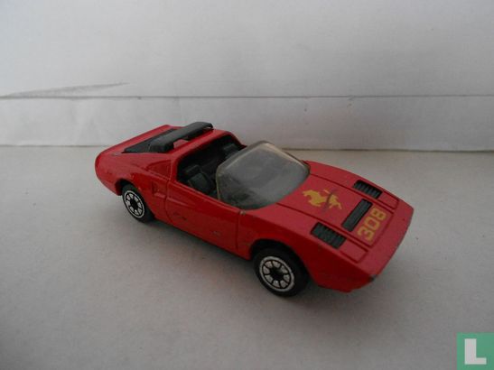 Ferrari 308 GTS - Afbeelding 1