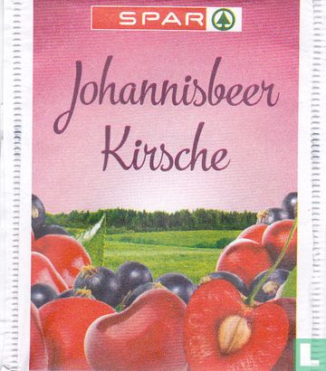 Johannisbeer Kirsche - Afbeelding 1