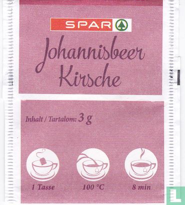 Johannisbeer Kirsche - Afbeelding 2