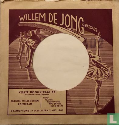 Willem de Jong - Image 1