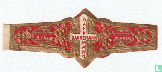 Dannemann Dannemann - S. Felix - Bahia - Bild 1