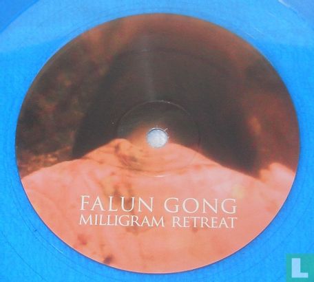 Falun Gong - Bild 3