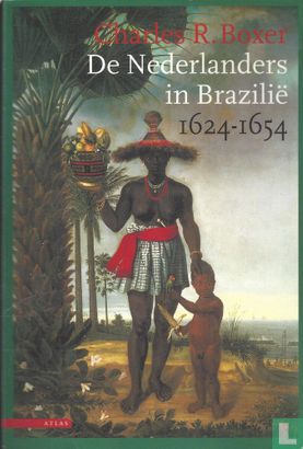 De Nederlandsers in Brazilië - Image 1