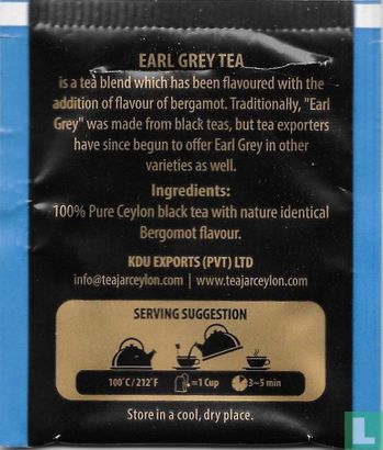 Earl Grey Ceylon  - Image 2