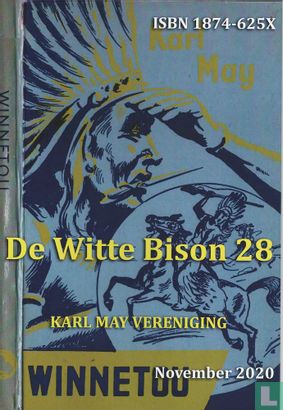 De Witte Bison 28