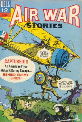 Air War Stories 5 - Afbeelding 1