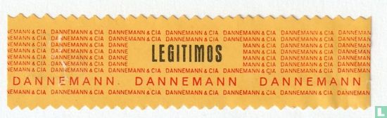 Legitimos - Dannemann & Cia x 35x - Bild 1