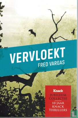 Vervloekt - Image 1
