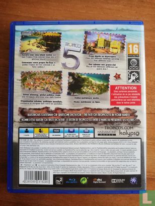 Tropico 5 - Afbeelding 2