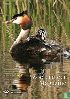 Zoetermeer Magazine 4 - Afbeelding 1