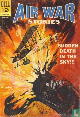 Air War Stories 3 - Afbeelding 1