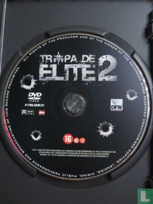 Tropa de Elite 2 - Bild 3