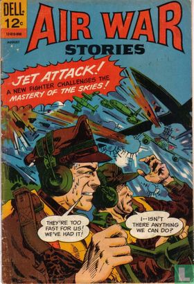 Air War Stories 8 - Afbeelding 1