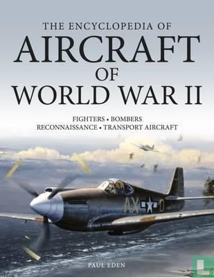 The Encyclopedia of Aircraft of World War II - Afbeelding 1