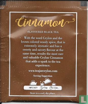 Cinnamon  - Image 2