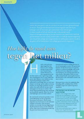 Zoetermeer Magazine 1 - Afbeelding 2