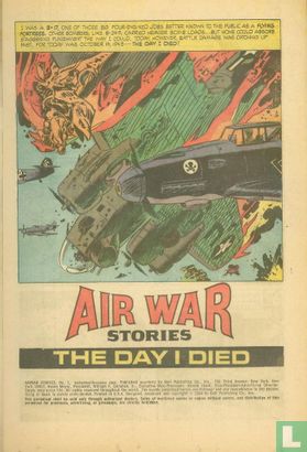 Air War Stories 1 - Afbeelding 3