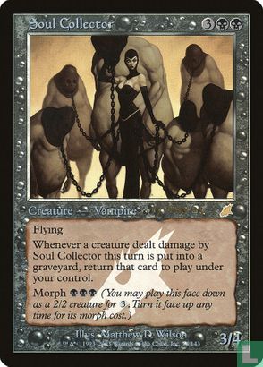 Soul Collector - Image 1