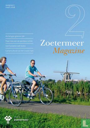 Zoetermeer Magazine 2 - Bild 1