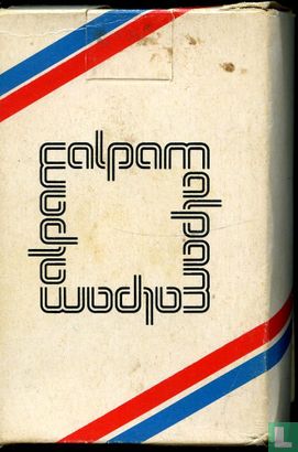 Calpam - Afbeelding 1