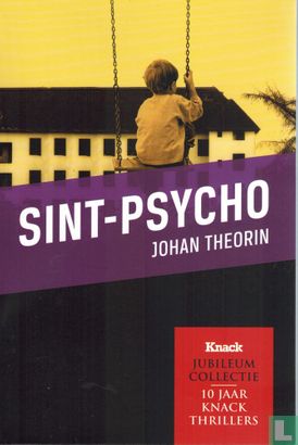 Sint-Psycho - Afbeelding 1