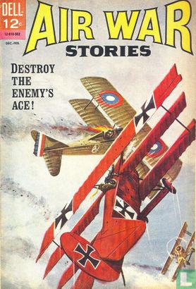 Air War Stories 2 - Afbeelding 1
