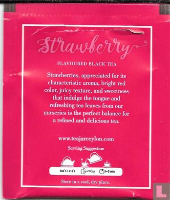 Strawberry  - Image 2