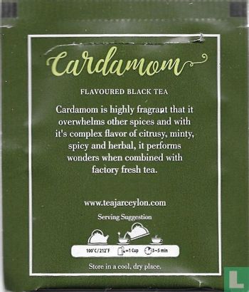 Cardamom - Image 2