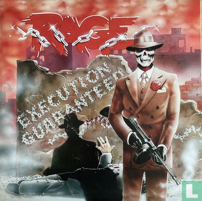 Execution Guaranteed - Bild 1
