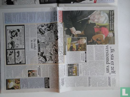 Het Nieuwsblad - Brugge-Oostkust - Bild 3