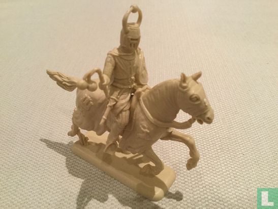 Teutonic Horseman    - Image 1
