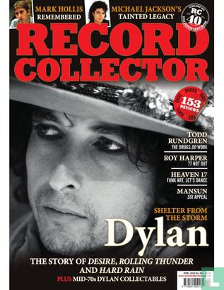 Record Collector 491 - Image 1