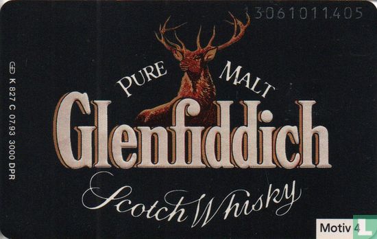 Glenfiddich - Image 2