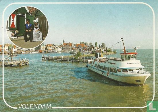 Volendam  - Image 1